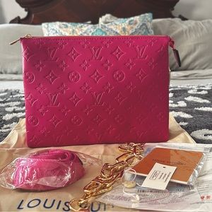 *sold elsewhere* Designer Inspired - High Quality 1:1